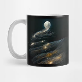 Wind in the Stars 2 Mug